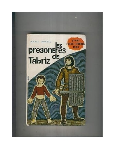 LES PRESONERES DE TABRIZ