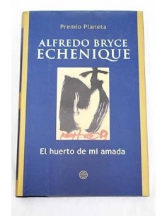 EL HUERTO DE MI AMADA