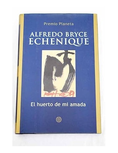 EL HUERTO DE MI AMADA
