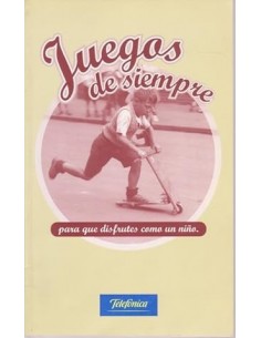 JUEGOS DE SIEMPRE
