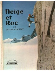 NEIGE ET ROC