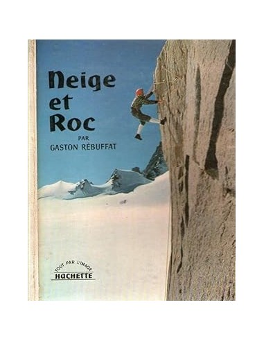 NEIGE ET ROC
