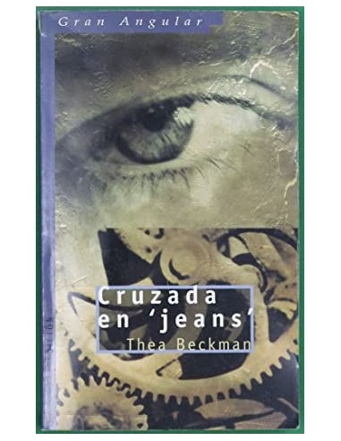 CRUZADA EN JEANS