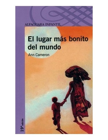EL LUGAR MÁS BONITO DEL MUNDO