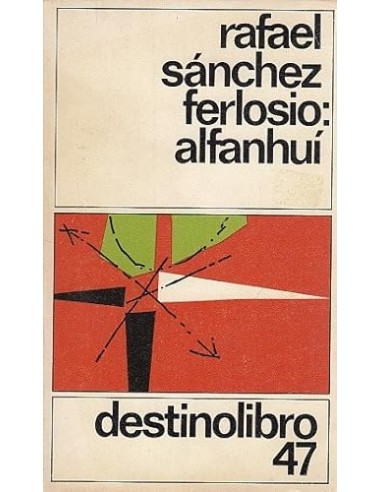ALFANHUÍ