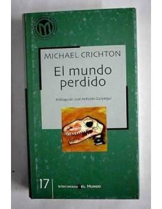 EL MUNDO PERDIDO