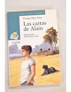 LAS CARTAS DE ALAIN