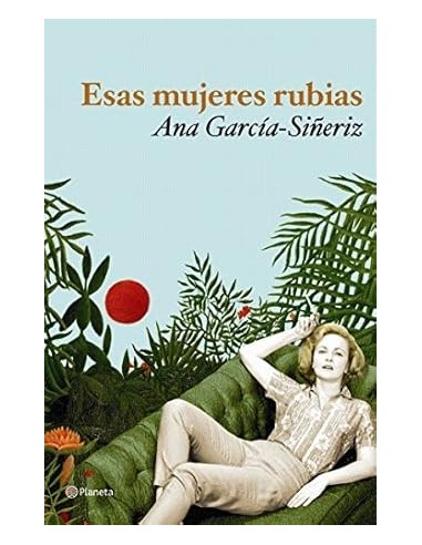 ESAS MUJERES RUBIAS