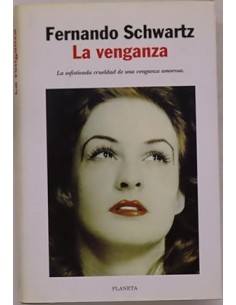 LA VENGANZA 1ª Edición