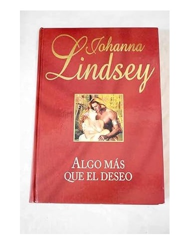 ALGO MÁS QUE EL DESEO