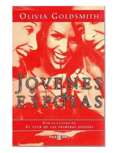 JÓVENES ESPOSAS 1ª Edición