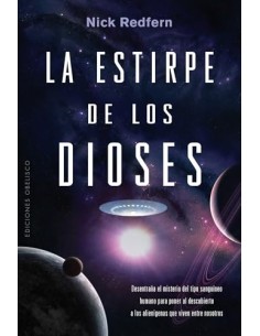 LA ESTIRPE DE LOS DIOSES