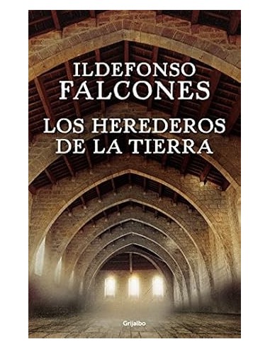LOS HEREDEROS DE LA TIERRA