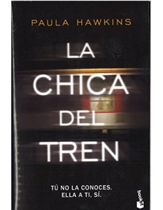 LA CHICA DEL TREN