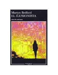 EL ILUSIONISTA 1ª Edición