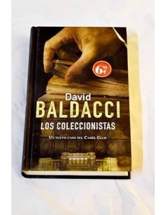 LOS COLECCIONISTAS