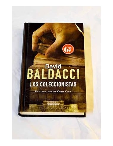 LOS COLECCIONISTAS
