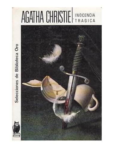 INOCENCIA TRÁGICA