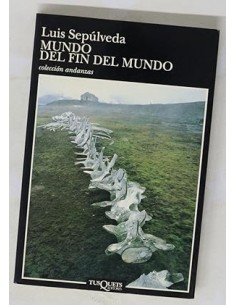 MUNDO DEL FIN DEL MUNDO  1ª...