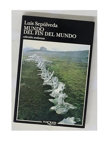 MUNDO DEL FIN DEL MUNDO  1ª Edición
