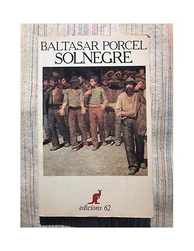 SOLNEGRE
