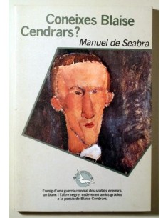CONEIXES BLAISE CENDRARS?