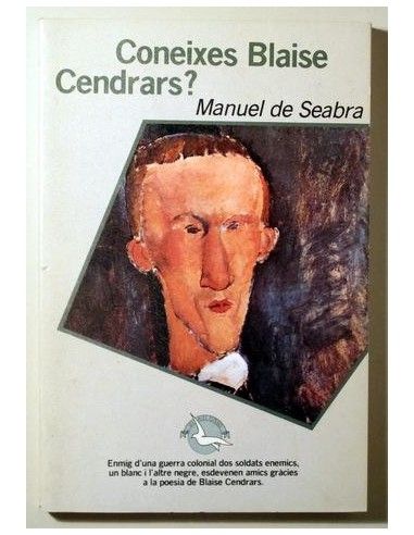 CONEIXES BLAISE CENDRARS?