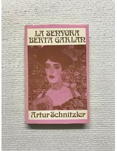 LA SENYORA BERTA GARLAN