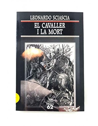 EL CAVALLER I LA MORT