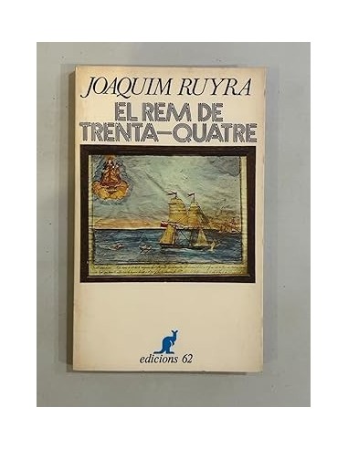 EL REM DE TRENTA-QUATRE