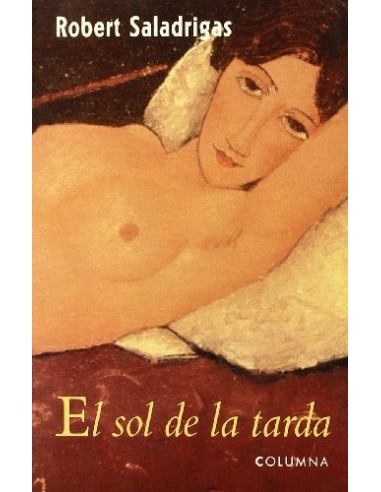 EL SOL DE LA TARDA