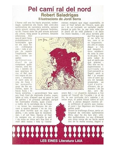 PEL CAMÍ RAL DEL NORD