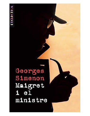 MAIGRET I EL MINISTRE
