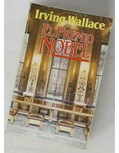 EL PREMIO NOBEL