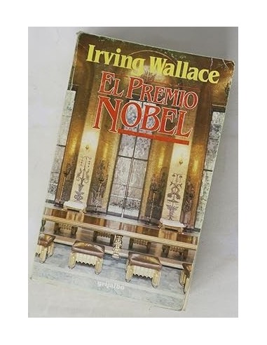 EL PREMIO NOBEL