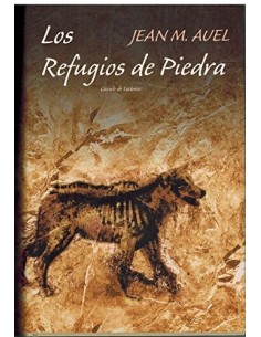 LOS REFUGIOS DE PIEDRA