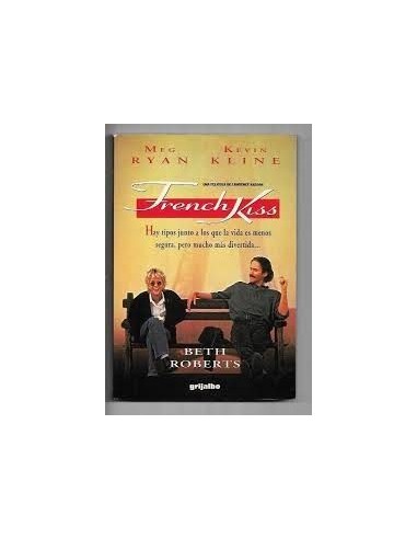 FRENCH KISS (Español)