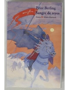 SANGRE DE REYES