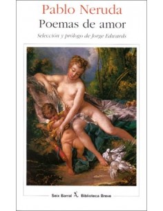 POEMAS DE AMOR selección y...