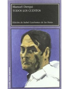 TODOS LOS CUENTOS Edición...