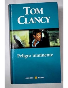 PELIGRO INMINENTE