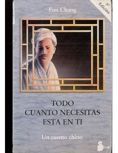 TODO CUANTO NECESITAS ESTÁ...
