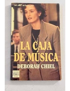 LA CAJA DE MÚSICA