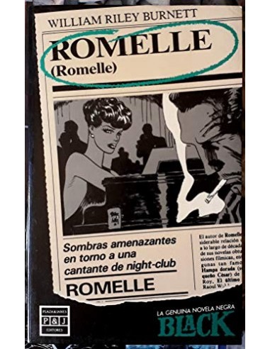 ROMELLE (Español)