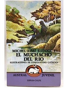 EL MUCHACHO DEL RIO