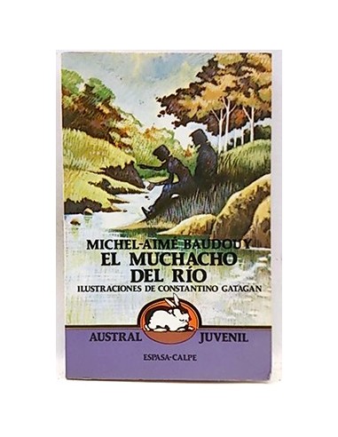 EL MUCHACHO DEL RIO