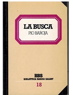 LA BUSCA
