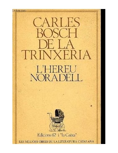 L´HEREU NORADELL