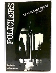 LA VOIX SANS VISAGE