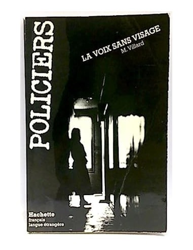 LA VOIX SANS VISAGE